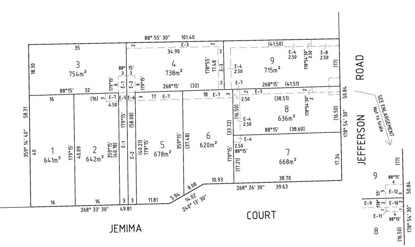 [Land for Sale] Jefferson Rise Estate, Garfield OpenLot